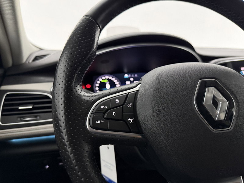 Renault Talisman Estate