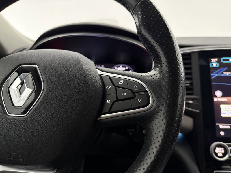 Renault Talisman Estate