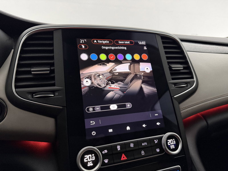 Renault Talisman Estate
