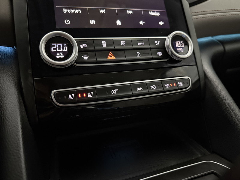 Renault Talisman Estate