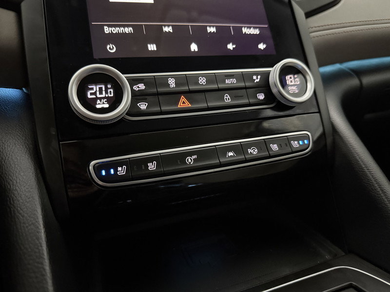 Renault Talisman Estate
