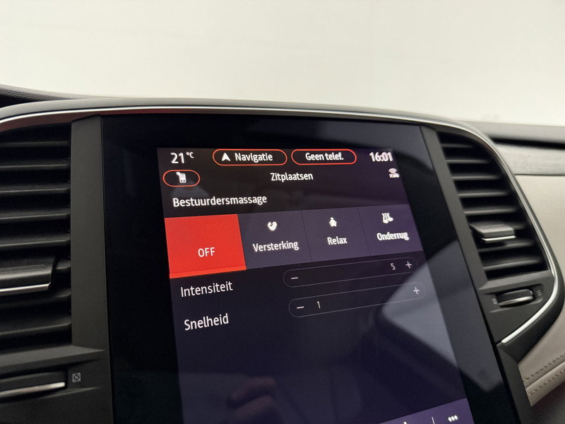 Renault Talisman Estate