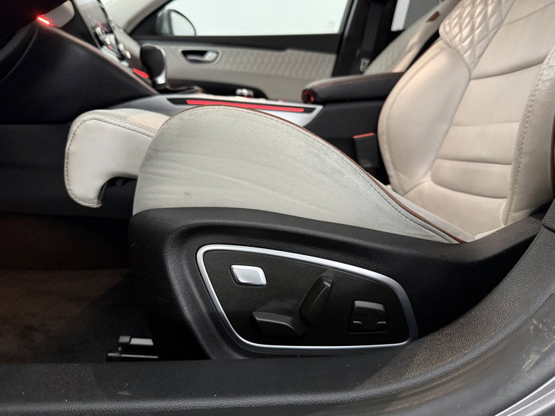 Renault Talisman Estate