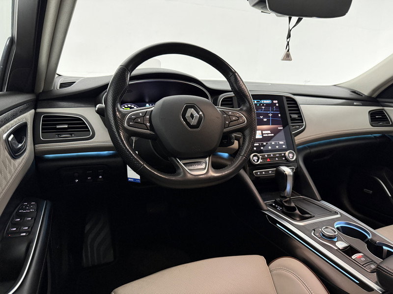 Renault Talisman Estate