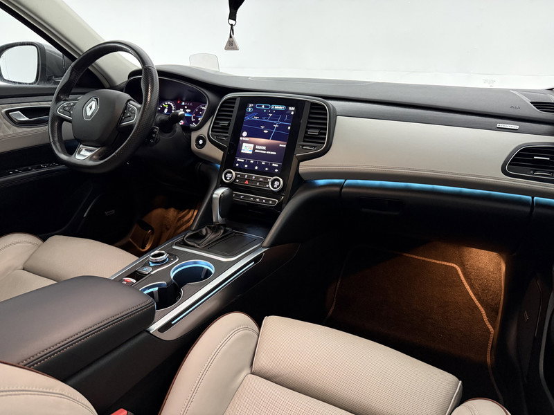 Renault Talisman Estate