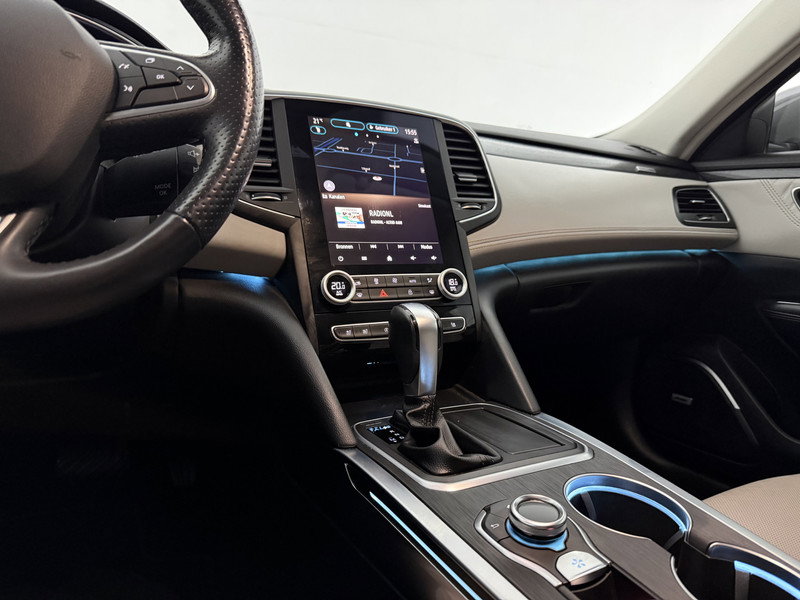 Renault Talisman Estate