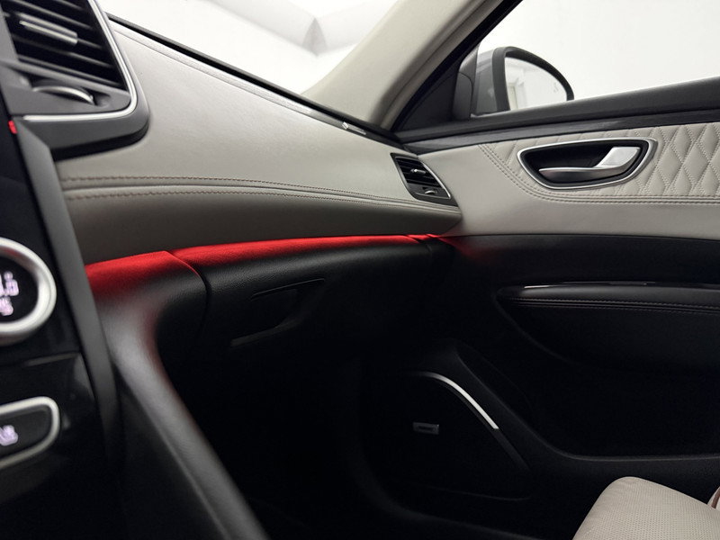 Renault Talisman Estate