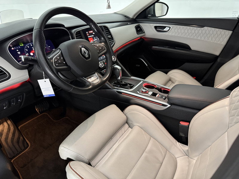 Renault Talisman Estate