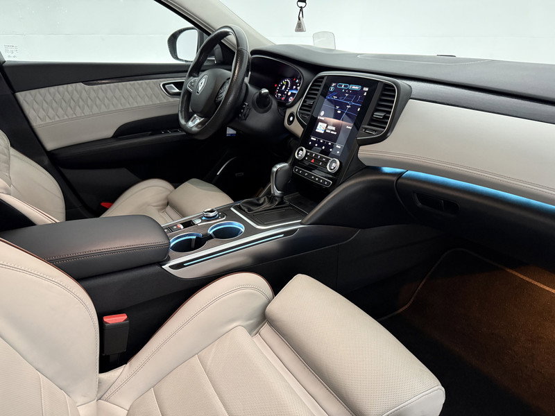 Renault Talisman Estate