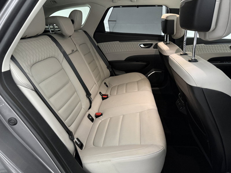 Renault Talisman Estate