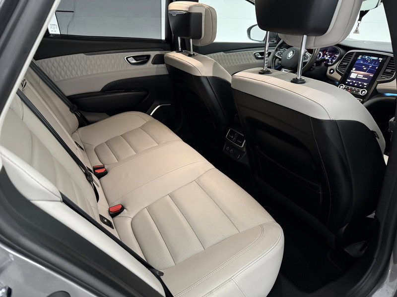 Renault Talisman Estate