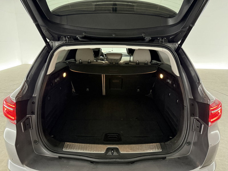 Renault Talisman Estate