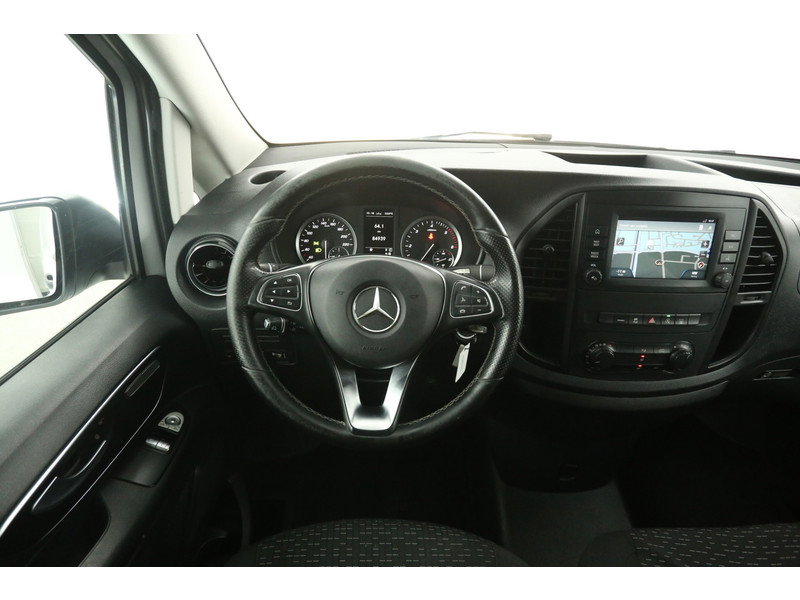 Mercedes-Benz Vito 114 CDI Lang GR2837