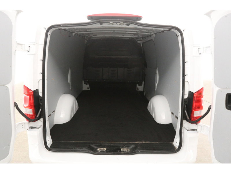 Mercedes-Benz Vito 114 CDI Lang GR2837