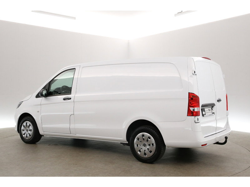 Mercedes-Benz Vito 114 CDI Lang GR2837