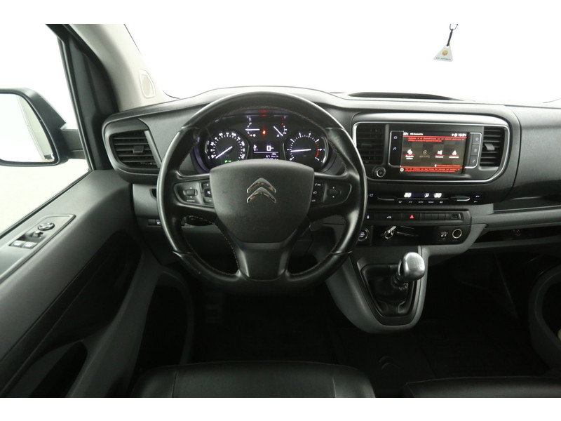 Citroën Jumpy 2.0 HDI L2H1 GR6382