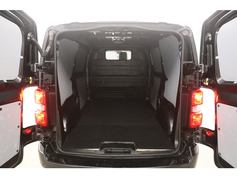 Citroën Jumpy 2.0 HDI L2H1 GR6382