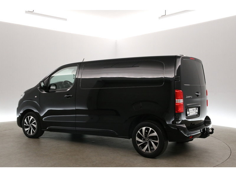 Citroën Jumpy 2.0 HDI L2H1 GR6382