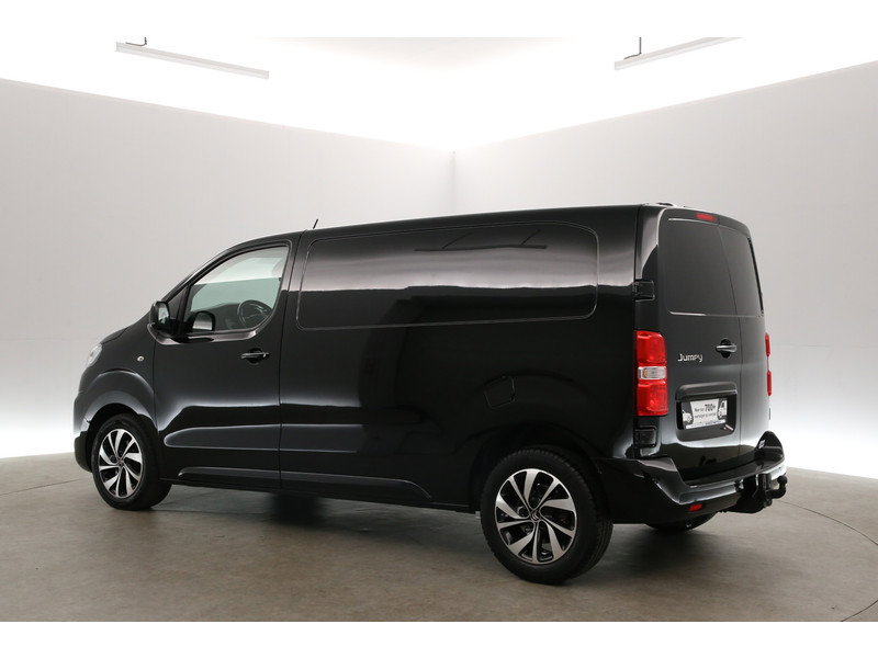 Citroën Jumpy 2.0 BlueHDI L2H1 V38RKJ