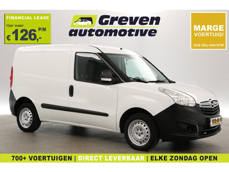 Opel Combo 1.3 CDTi VPR08H
