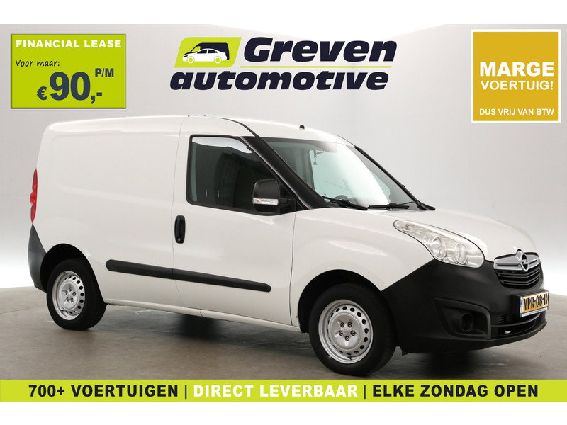 Opel Combo 1.3 CDTi VPR08H