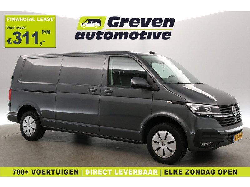Volkswagen Transporter 2.0 TDI L2H1 150PK V85RHF