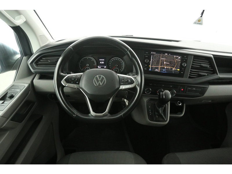 Volkswagen Transporter 2.0 TDI L2H1 150PK V85RHF