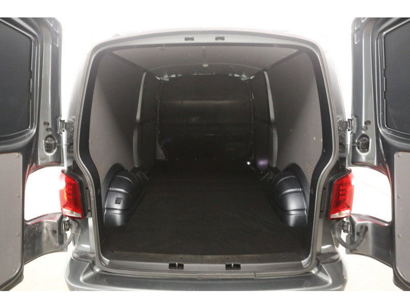 Volkswagen Transporter 2.0 TDI L2H1 150PK V85RHF