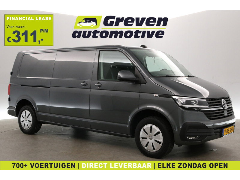 Volkswagen Transporter 2.0 TDI L2H1 150PK V85RHF