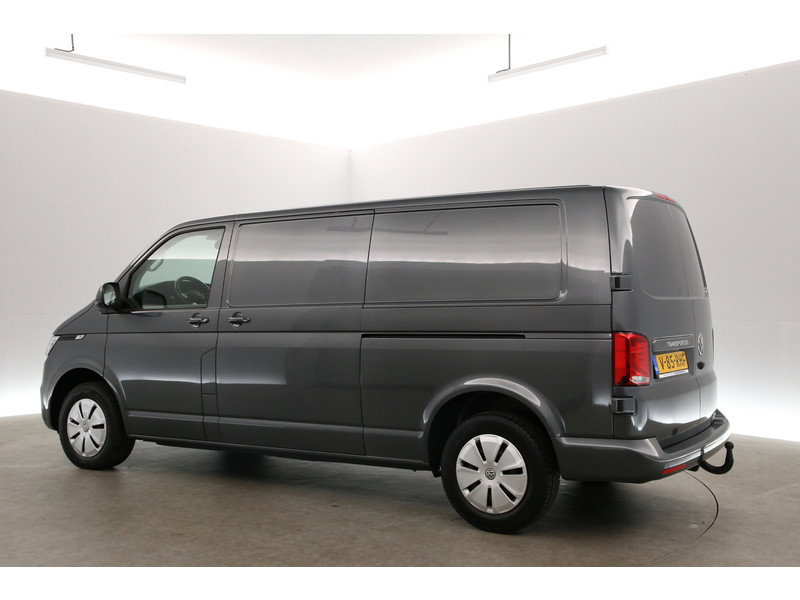 Volkswagen Transporter 2.0 TDI L2H1 150PK V85RHF