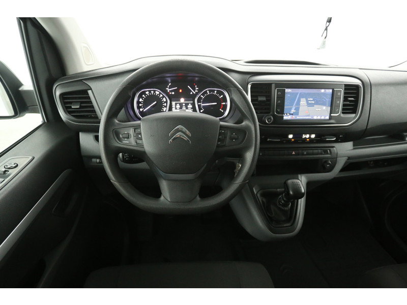 Citroën Jumpy 2.0 BlueHDI L3H1 V56LFH