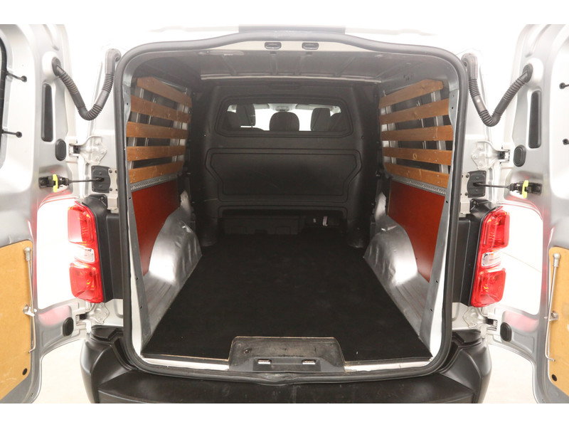 Citroën Jumpy 2.0 BlueHDI L3H1 V56LFH