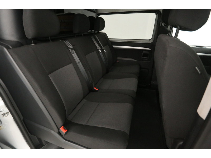 Citroën Jumpy 2.0 BlueHDI L3H1 V56LFH