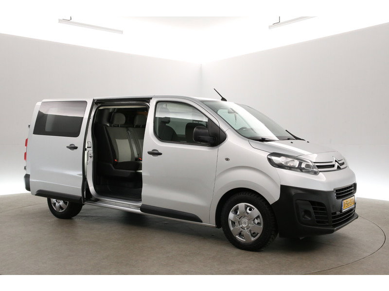 Citroën Jumpy
