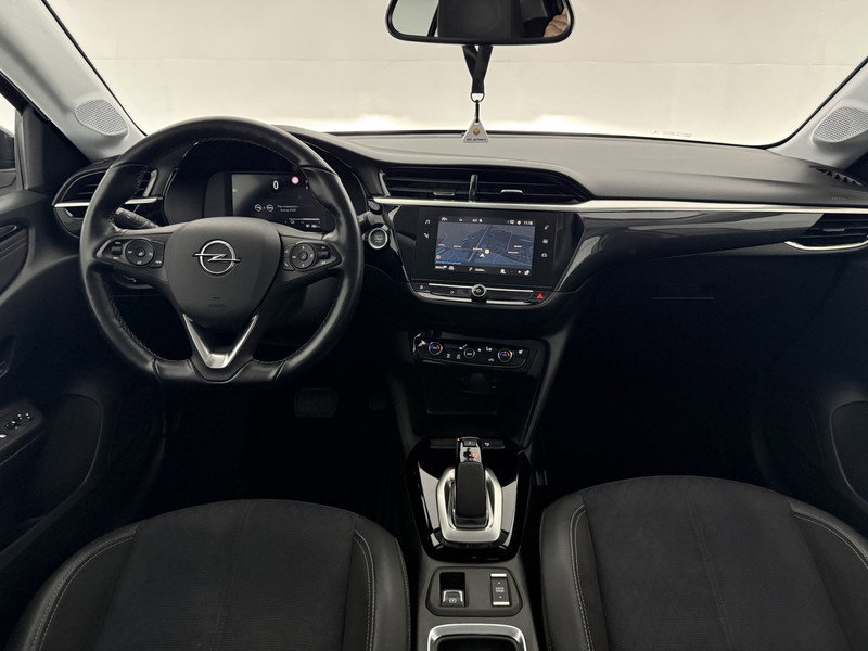 Opel CORSA-E Elegance 50 kWh L387XN