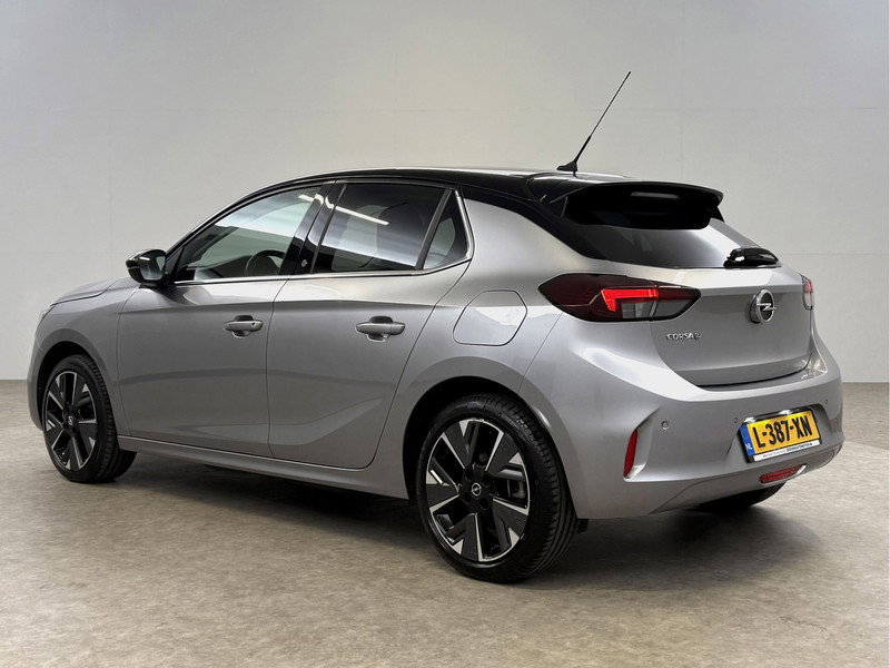 Opel CORSA-E Elegance 50 kWh L387XN