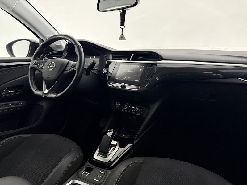 Opel CORSA-E Elegance 50 kWh L387XN