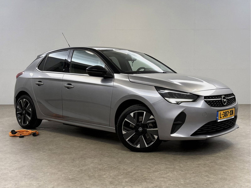 Opel CORSA-E