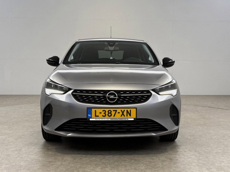 Opel CORSA-E