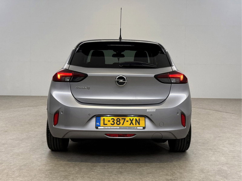 Opel CORSA-E
