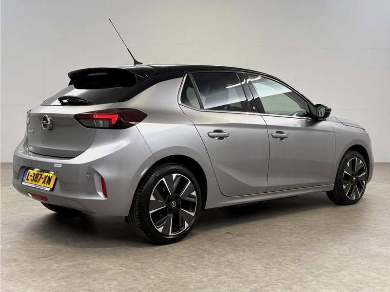 Opel CORSA-E
