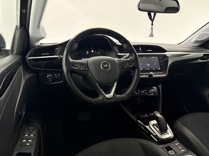 Opel CORSA-E