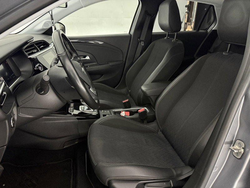 Opel CORSA-E