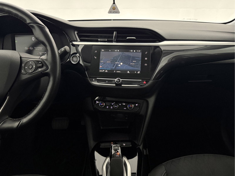 Opel CORSA-E