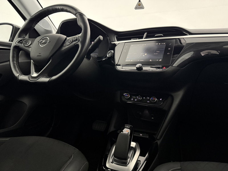 Opel CORSA-E