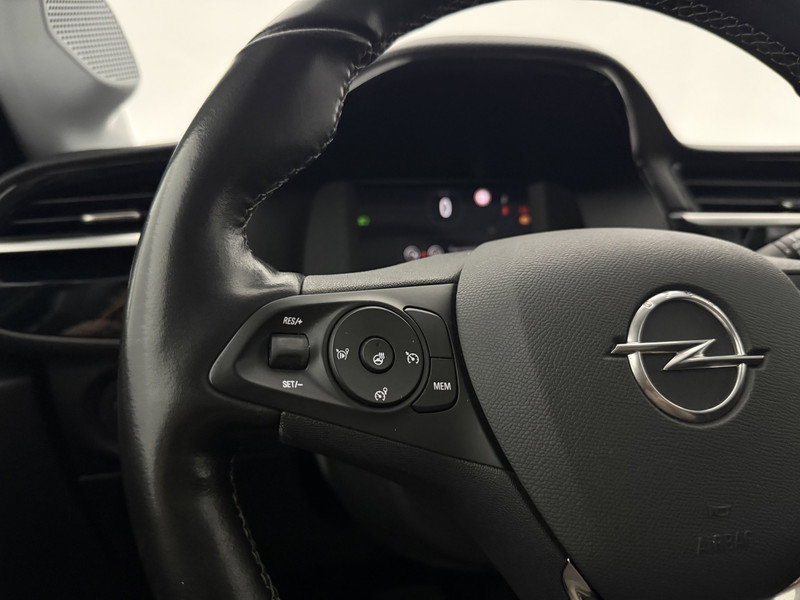 Opel CORSA-E