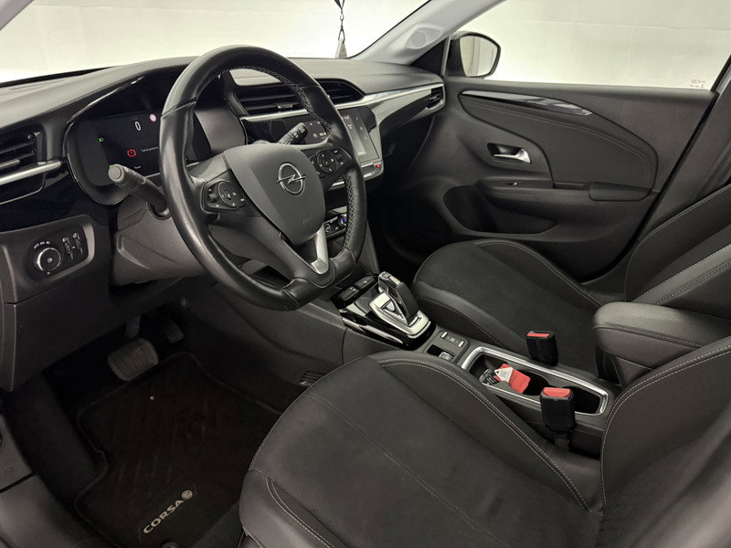 Opel CORSA-E