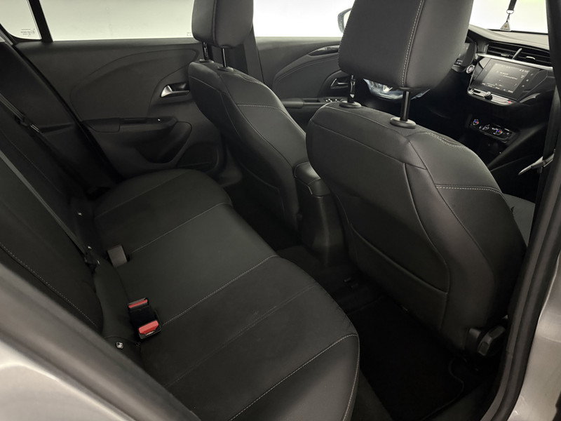 Opel CORSA-E