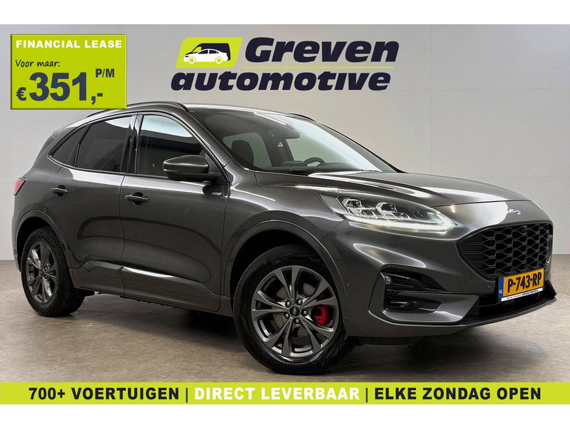 Ford Kuga 2.5 PHEV ST-Line X P743RP