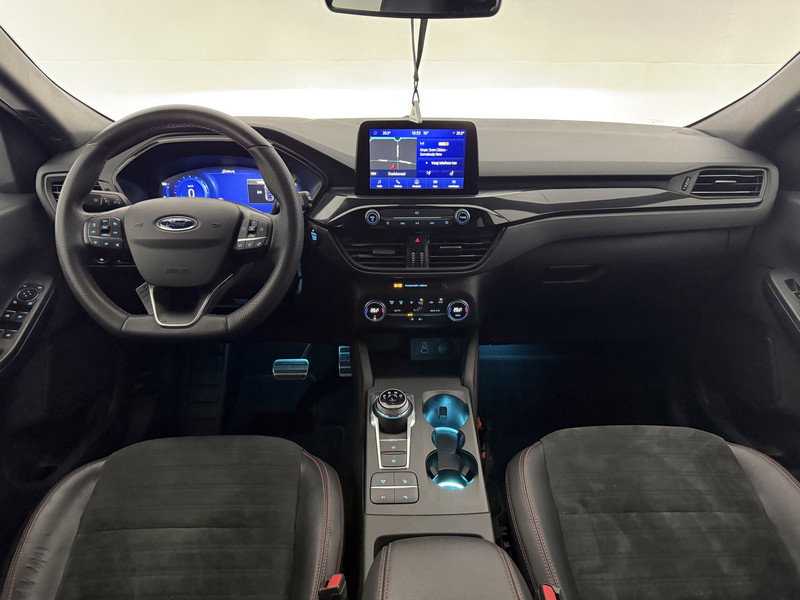 Ford Kuga 2.5 PHEV ST-Line X P743RP